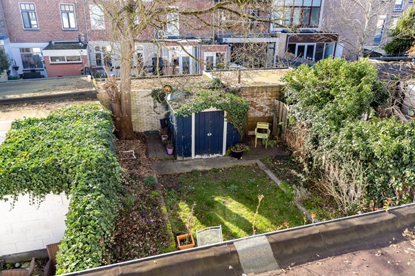 Foto - Te koop: Unieke, sfeervolle en karakteristieke familiewoning in Breda!